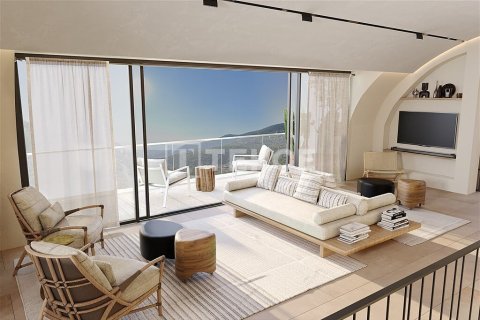 2+1 Penthouse in Alanya, Turkey No. 22145 26