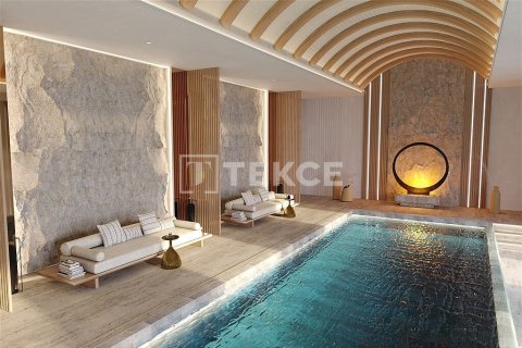 2+1 Penthouse in Alanya, Turkey No. 22145 16