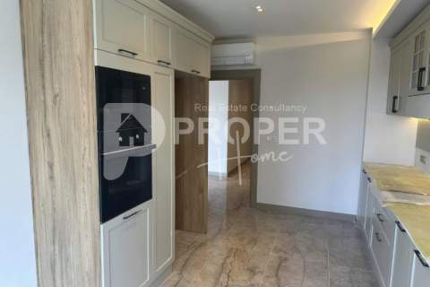 4 rooms Apartment in Kepez, Turkey No. 22176 7