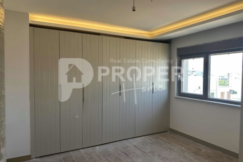 4 rooms Apartment in Kepez, Turkey No. 22176 15