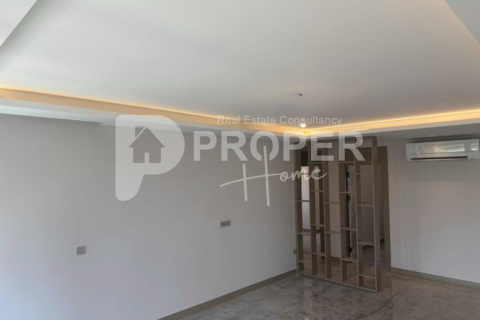 4 rooms Apartment in Kepez, Turkey No. 22176 10