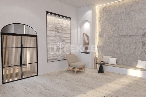 4+1 Apartment in Alanya, Turkey No. 22149 19