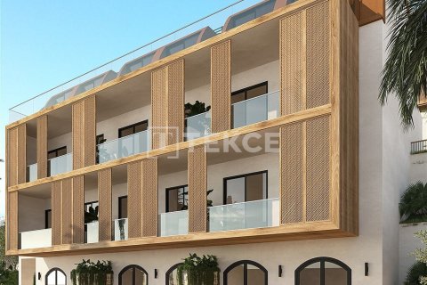 4+1 Appartement à Alanya, Turkey No. 22149 6