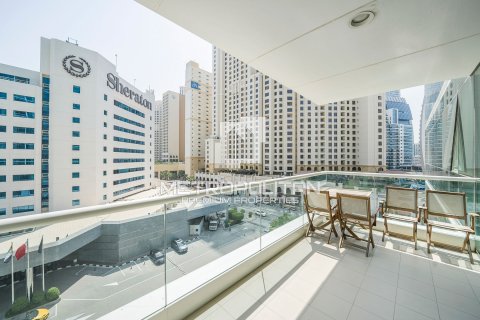 3 bedrooms Apartment in Jumeirah Beach Residence, UAE No. 8297 3