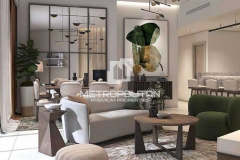 1 chambre Appartement à DAMAC Hills (Akoya by DAMAC), UAE No. 8244 7