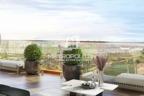 1 dormitorio Apartment en DAMAC Hills (Akoya by DAMAC), UAE No. 8244 3