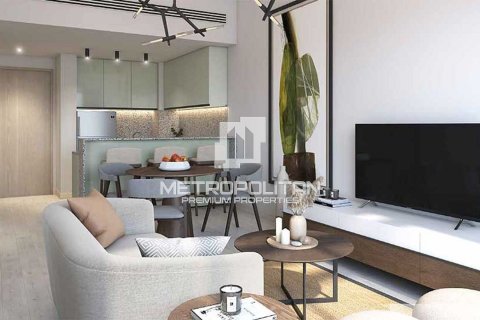 1 chambre Appartement à DAMAC Hills (Akoya by DAMAC), UAE No. 8244 4