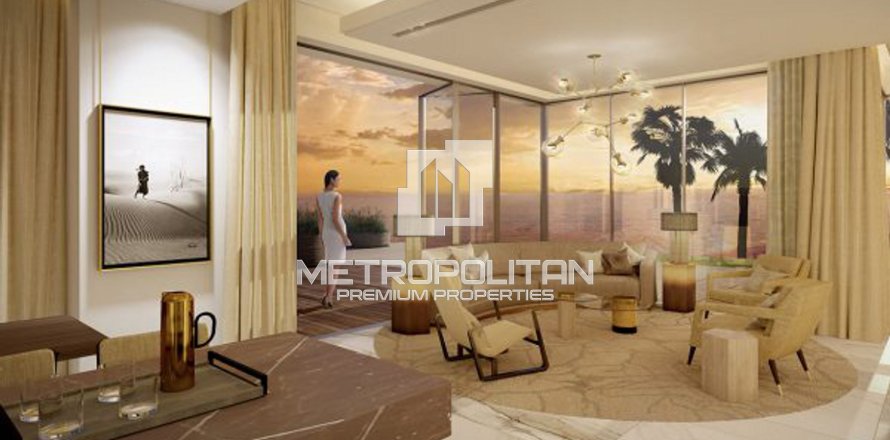 2 bedrooms Apartment in Palm Jumeirah, UAE No. 9336