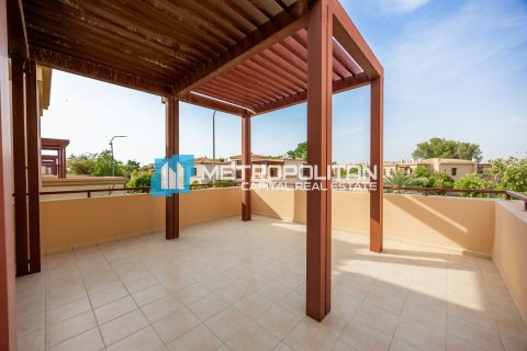 5 dormitorios Villa en Al Raha Golf Gardens, UAE No. 9338 17