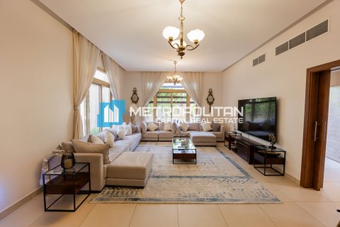 5 dormitorios Villa en Al Raha Golf Gardens, UAE No. 9338 22