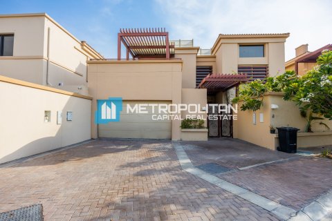 5 dormitorios Villa en Al Raha Golf Gardens, UAE No. 9338 21