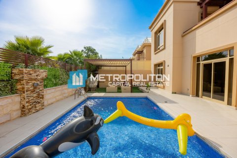 5 bedrooms Villa in Al Raha Golf Gardens, UAE No. 9338 20