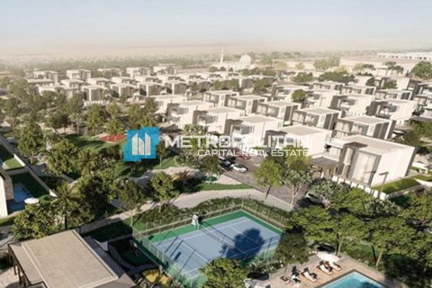 6 bedrooms Villa in Khalifa City, UAE No. 9337 1