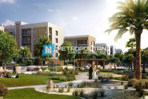 6 bedrooms Villa in Khalifa City, UAE No. 9337 9