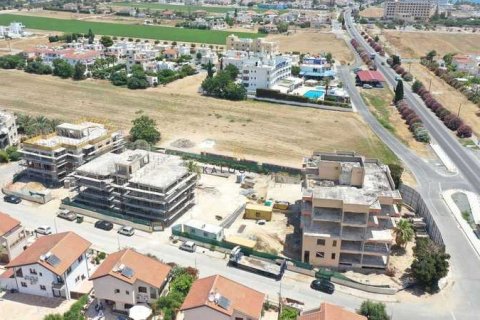 1 dormitorio Apartment en Larnaca, Cyprus No. 32669 9