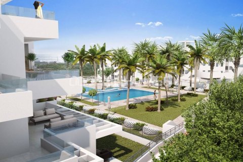 3 dormitorios Apartment en Estepona, Spain No. 26662 7