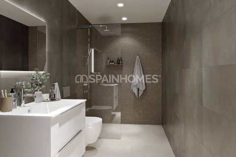 3 dormitorios Apartment en Estepona, Spain No. 26662 14
