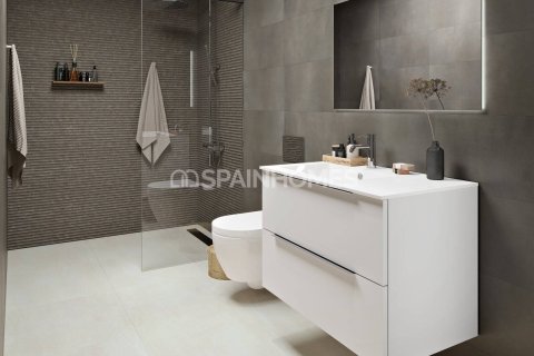 3 dormitorios Apartment en Estepona, Spain No. 26662 13