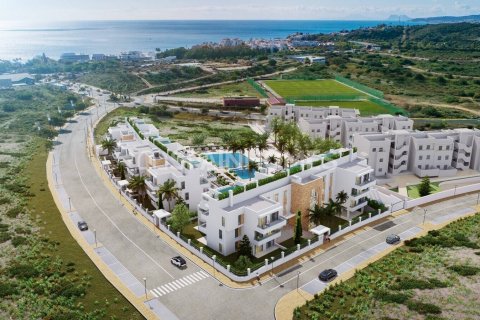3 dormitorios Apartment en Estepona, Spain No. 26662 1