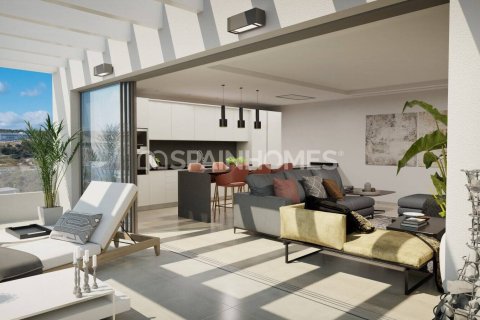 3 dormitorios Apartment en Estepona, Spain No. 26662 9