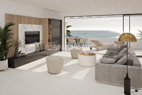 3 dormitorios Apartment en Estepona, Spain No. 26662 11