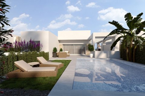 3 bedrooms Villa in Algorfa, Spain No. 26711 16