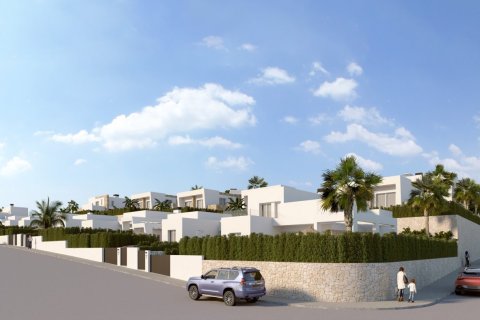 3 dormitorios Villa en Algorfa, Spain No. 26711 14