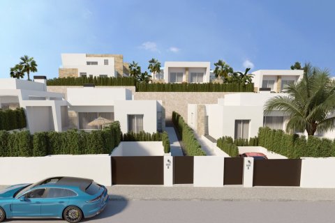 3 chambres Villa à Algorfa, Spain No. 26711 15