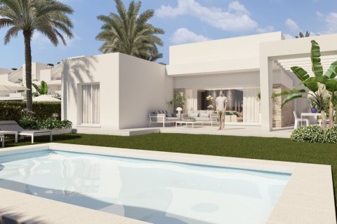 3 dormitorios Villa en Algorfa, Spain No. 26711 1