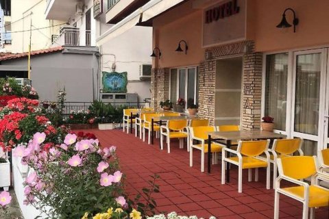 800m² Hotel in Pieria, Greece No. 48145 1