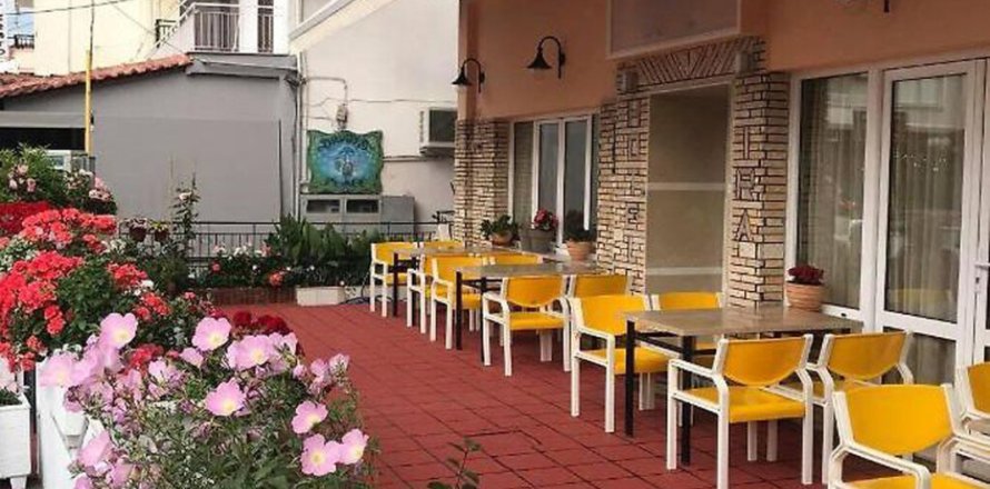 800m² Hotel in Pieria, Greece No. 48145