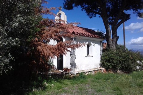 5 dormitorios Villa en Central Greece, Greece No. 48143 13