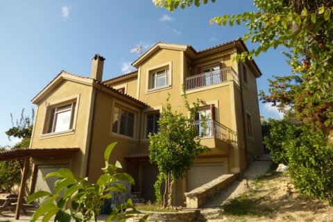 5 bedrooms Villa in Central Greece, Greece No. 51280 8