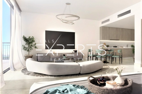 43.7m² Apartment en  Yas Island, UAE No. 66219 3