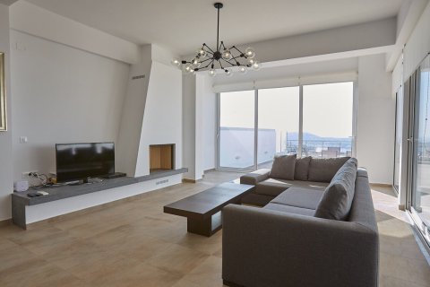 4 bedrooms Villa in Heraklion, Greece No. 66443 12