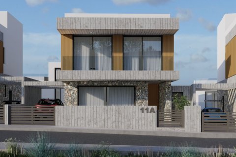 3 bedrooms Villa in Paphos, Cyprus No. 66442 4