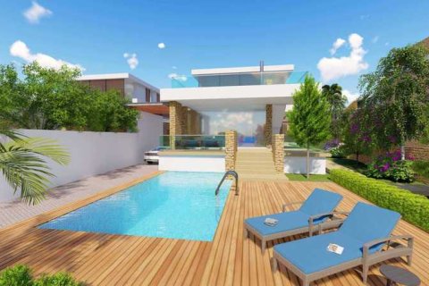 5 bedrooms Villa in Chloraka, Cyprus No. 29127 14