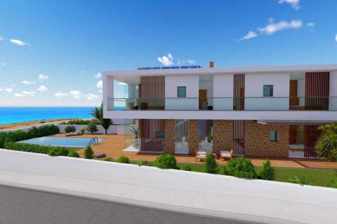 5 bedrooms Villa in Chloraka, Cyprus No. 29127 13