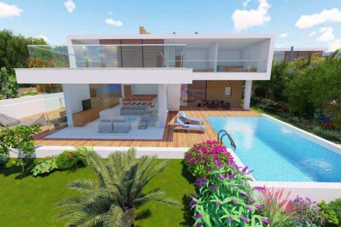 5 bedrooms Villa in Chloraka, Cyprus No. 29127 7