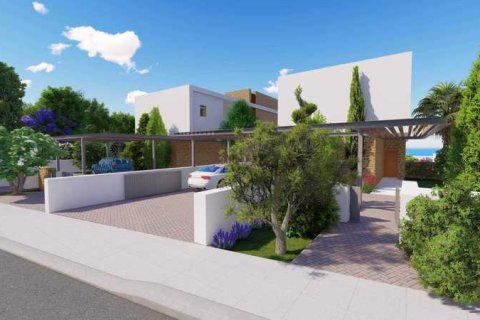 5 bedrooms Villa in Chloraka, Cyprus No. 29127 8