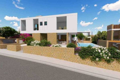 5 bedrooms Villa in Chloraka, Cyprus No. 29127 10