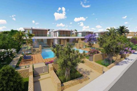 5 bedrooms Villa in Chloraka, Cyprus No. 29127 12