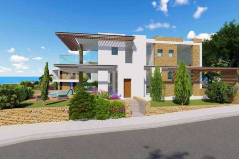 5 bedrooms Villa in Chloraka, Cyprus No. 29127 11