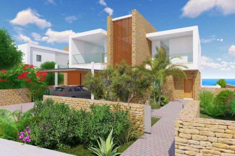 5 bedrooms Villa in Chloraka, Cyprus No. 29127 5