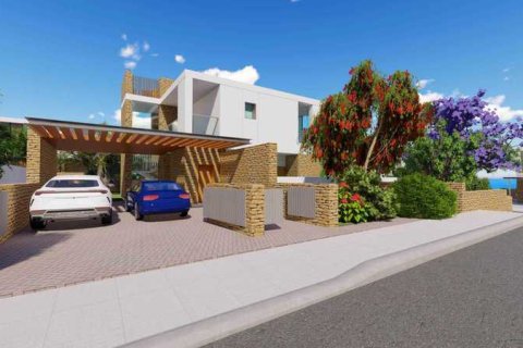 5 bedrooms Villa in Chloraka, Cyprus No. 29127 15