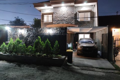 2 bedrooms House in Jimbaran, Indonesia No. 23208 1