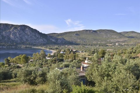 6464m² Land à Loutraki, Greece No. 59628 1