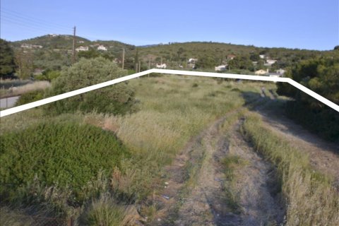 6464m² Land in Loutraki, Greece No. 59628 2