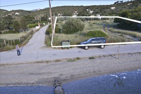 6464m² Land à Loutraki, Greece No. 59628 4