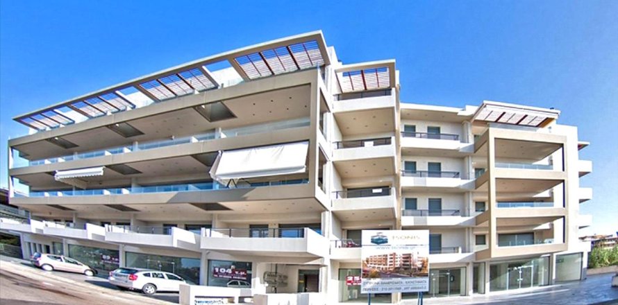 125m² Business in Euboea, Greece No. 59779